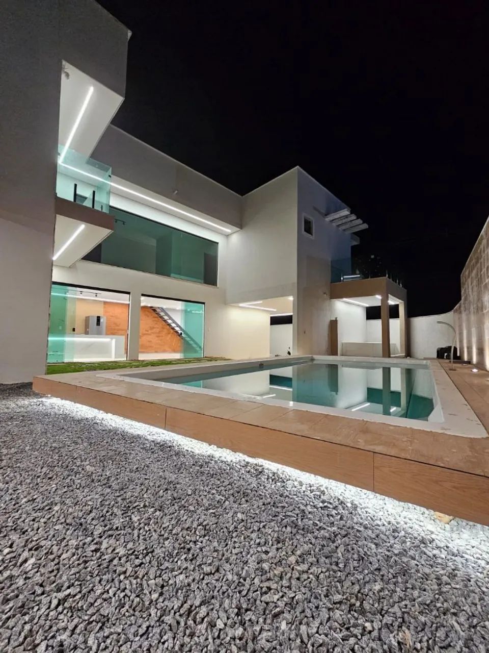 Três Rios (Parque dos Ipês) - Casa moderna ! - Foto 4