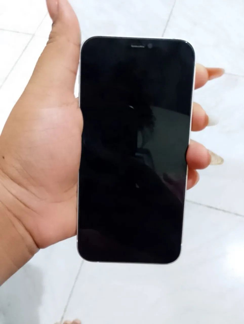 IPhone 12 - Foto 4