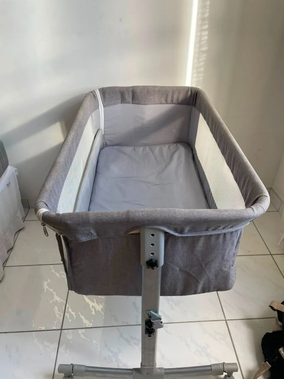 Berço Moisés, CO-BED, KABABY - Foto 3