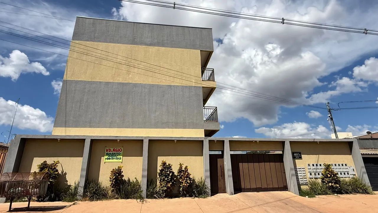 Venda de ágio 