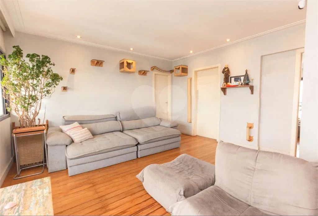 Apartamento com 2 quartos à venda em Indianópolis - SP - Foto 5
