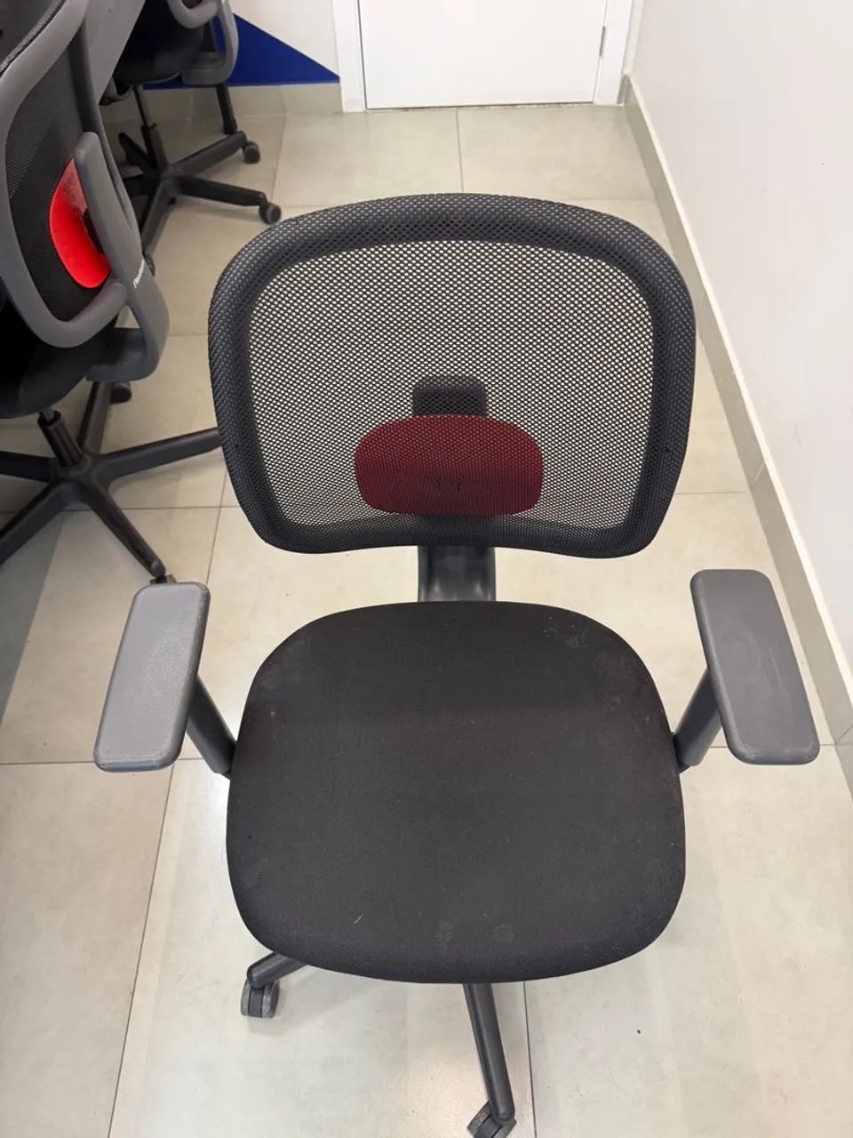 Cadeira Dot Flexform - Foto 3