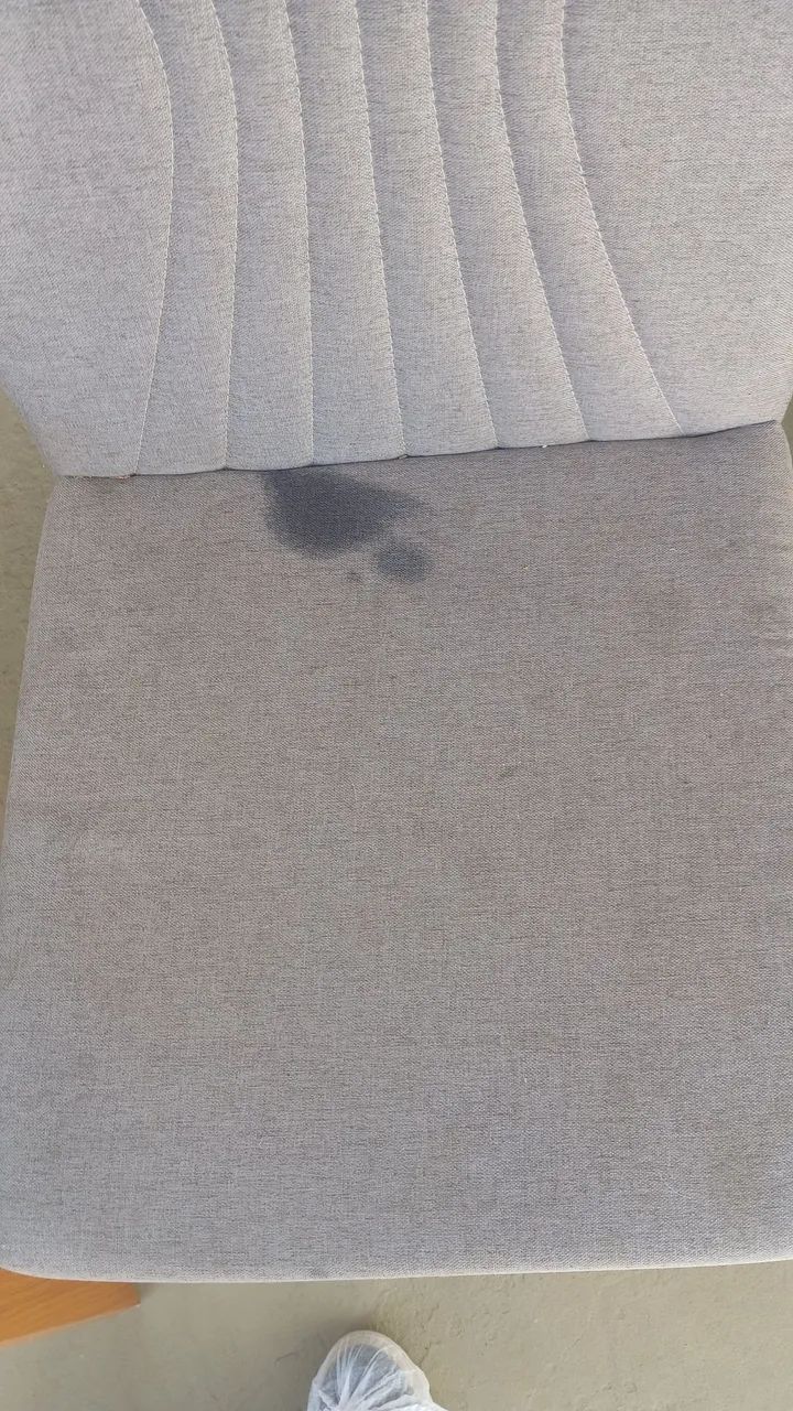 Limpeza e higienização de estofados FonteDry  - Foto 2