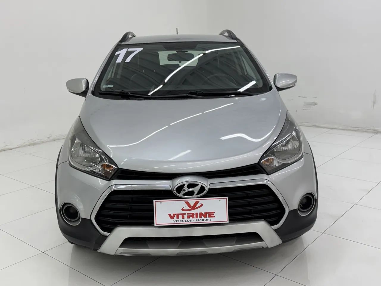 Hyundai HB20X 2017 - Foto 2