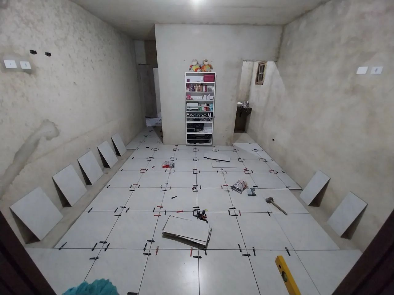 Pedreiro na empreitada  - Foto 4