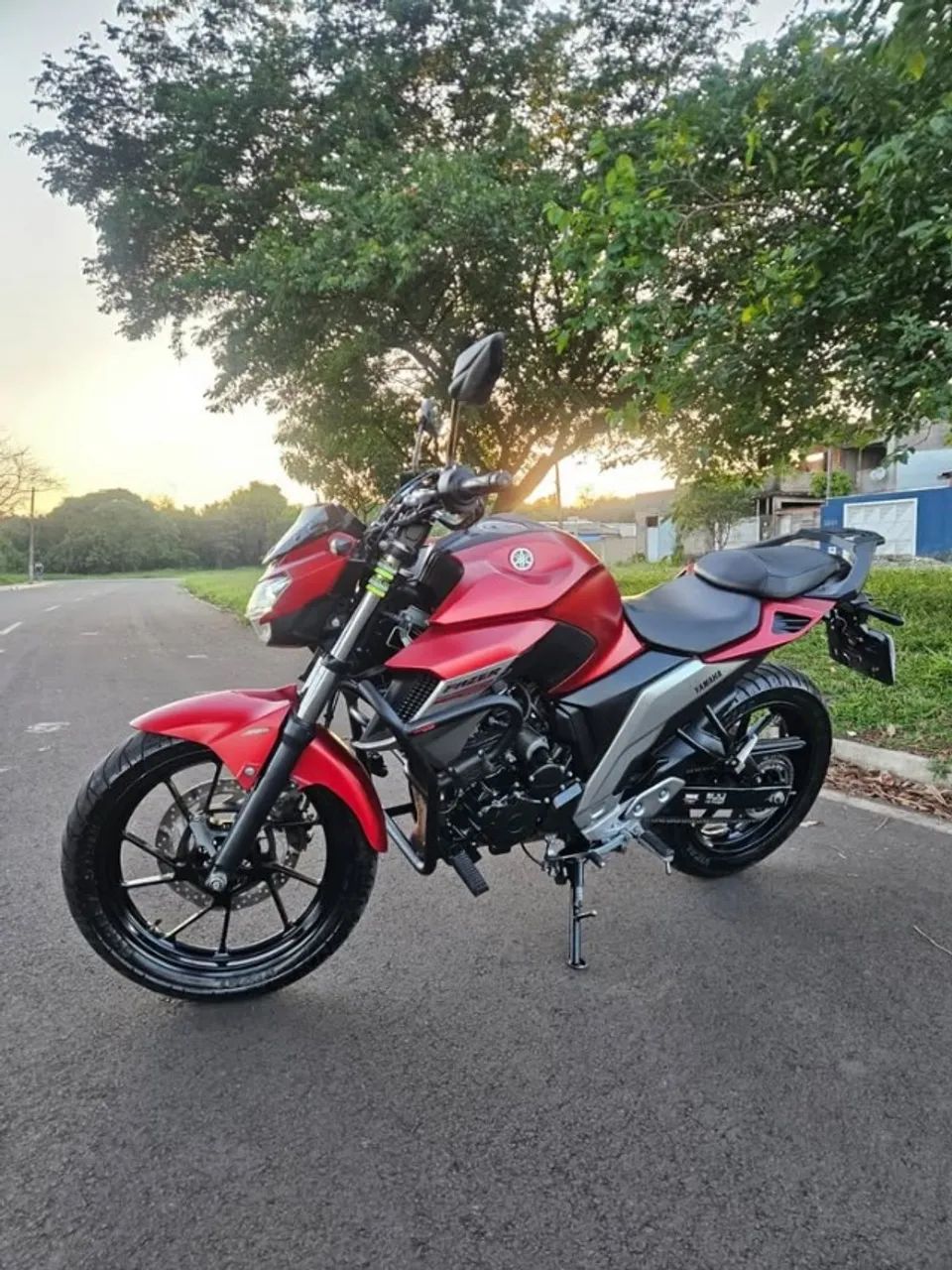 FAZER 250 - 2018 - Foto 3