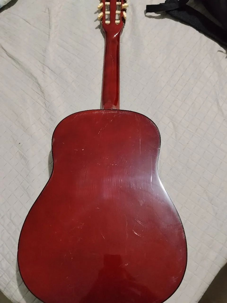 Violão vogga - Foto 3