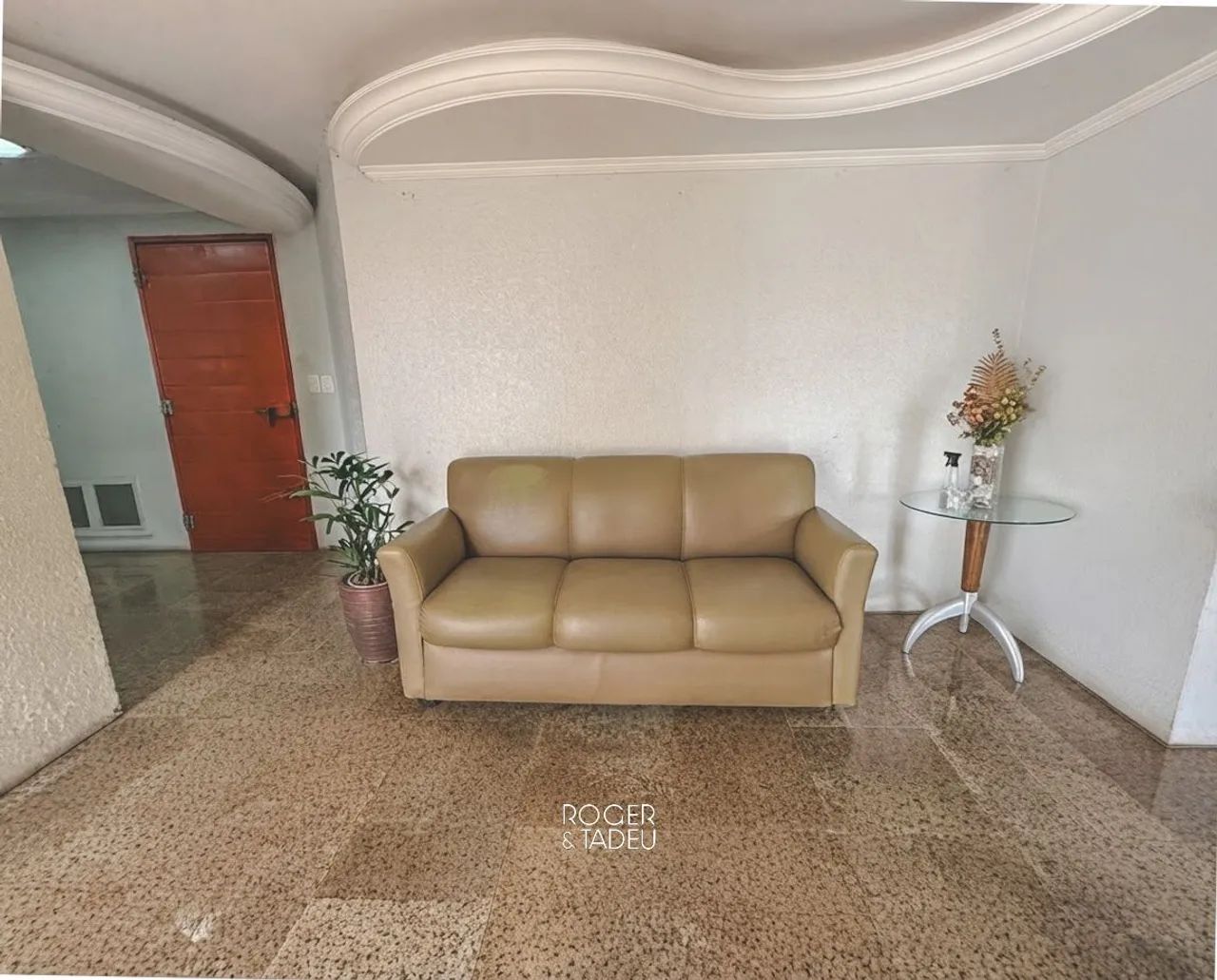 APARTAMENTO 47 m² - DIONISIO TORRES - Foto 2