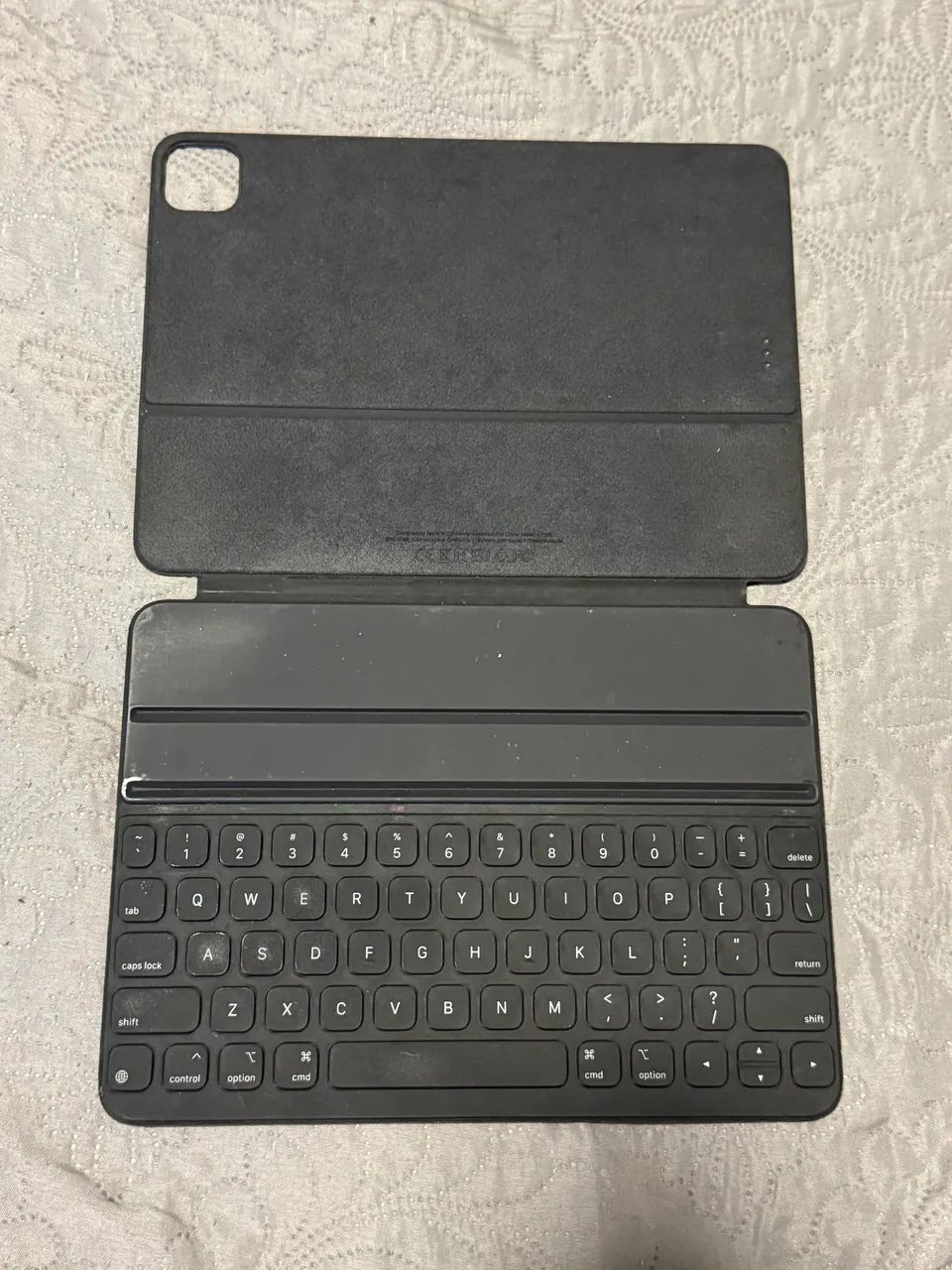 iPad Air (5ª Geração - Wi-Fi - 256GB) - Foto 3