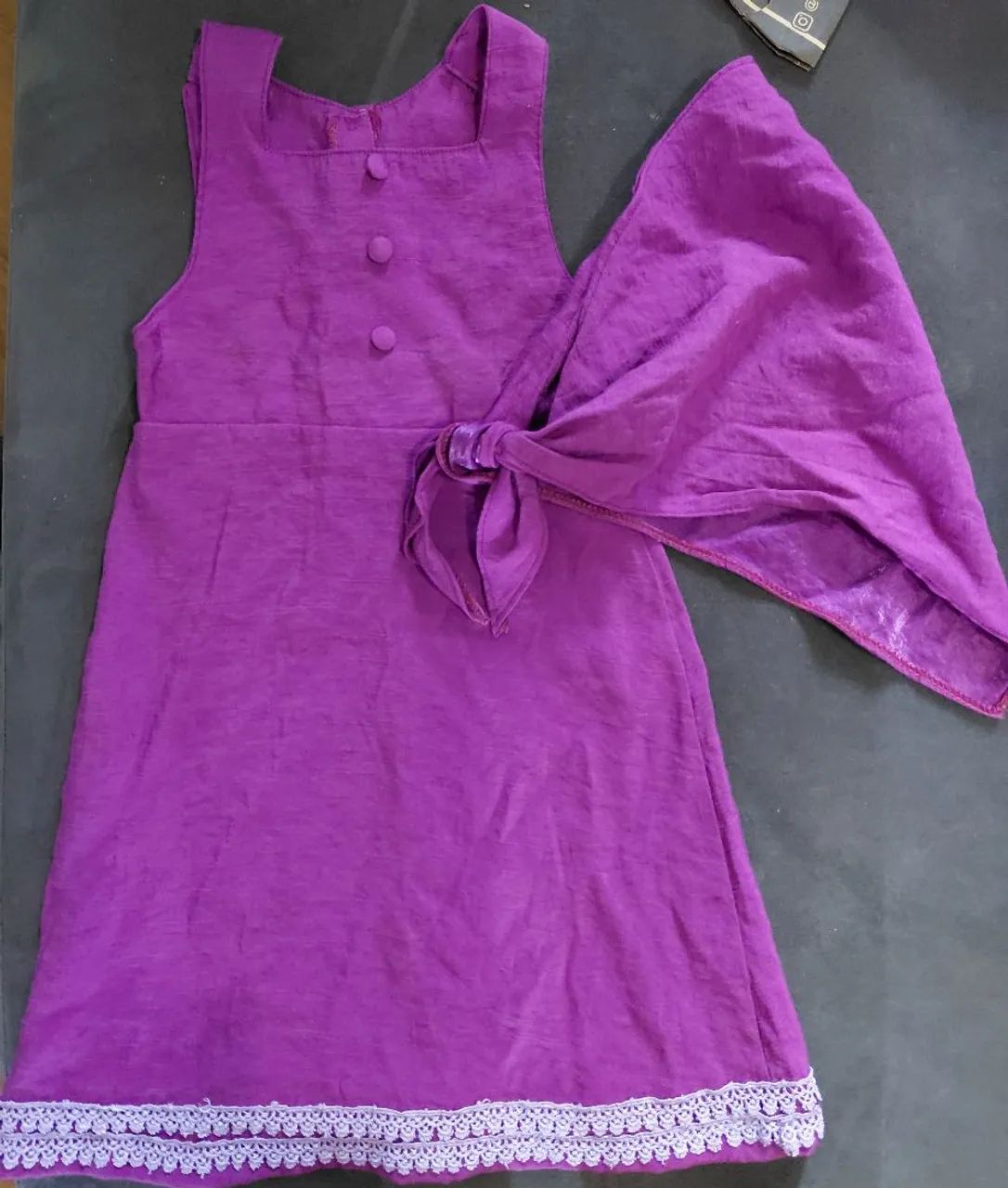 Fantasia da Marsha  - Foto 2