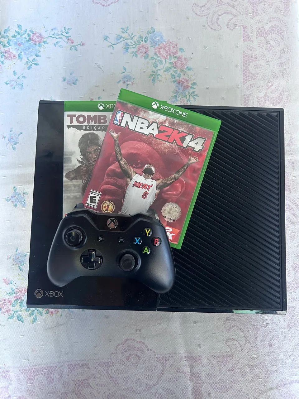 Xbox One Completo  - Foto 3