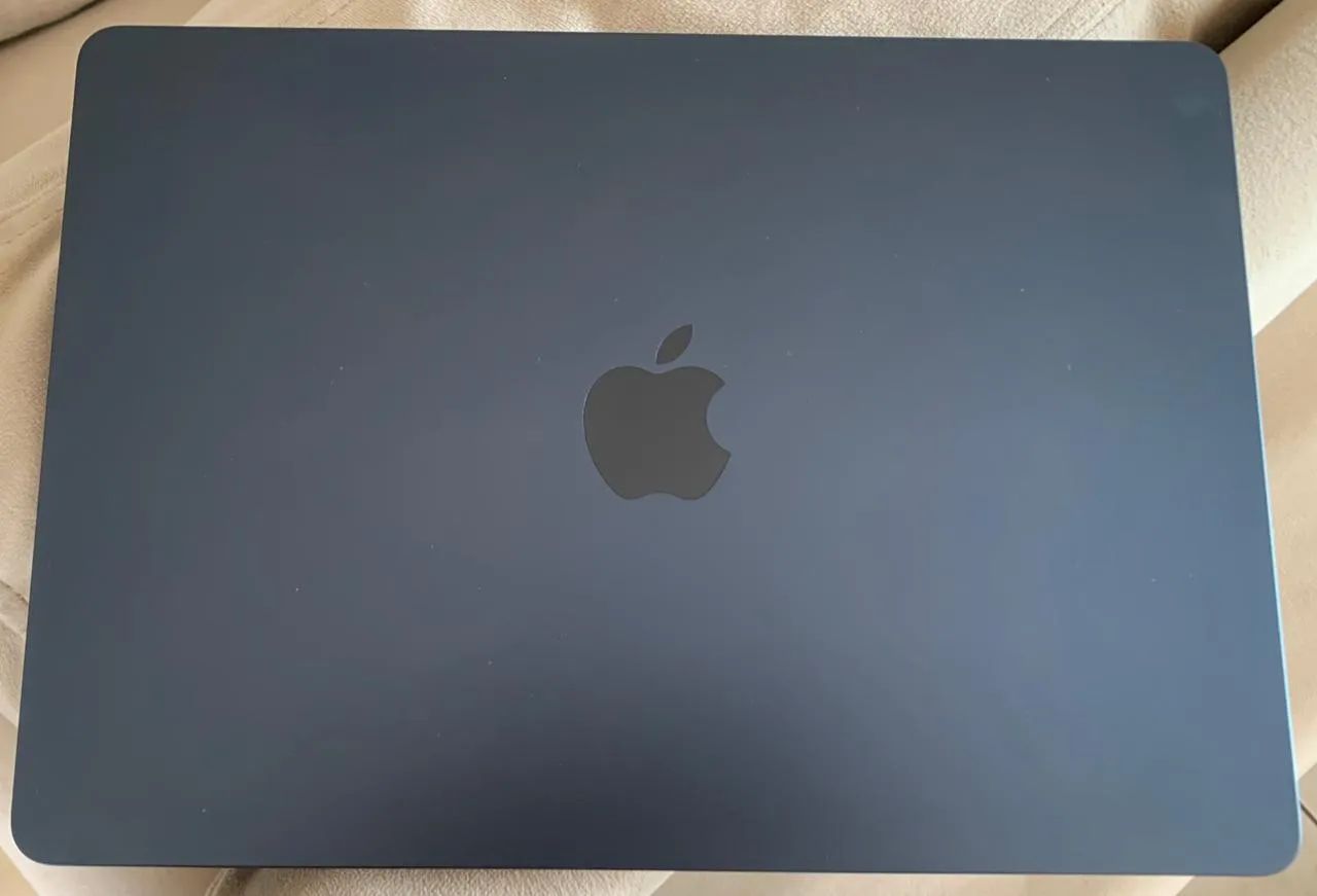MacBook Air M2 - 8GB RAM / 256GB SSD - Foto 5