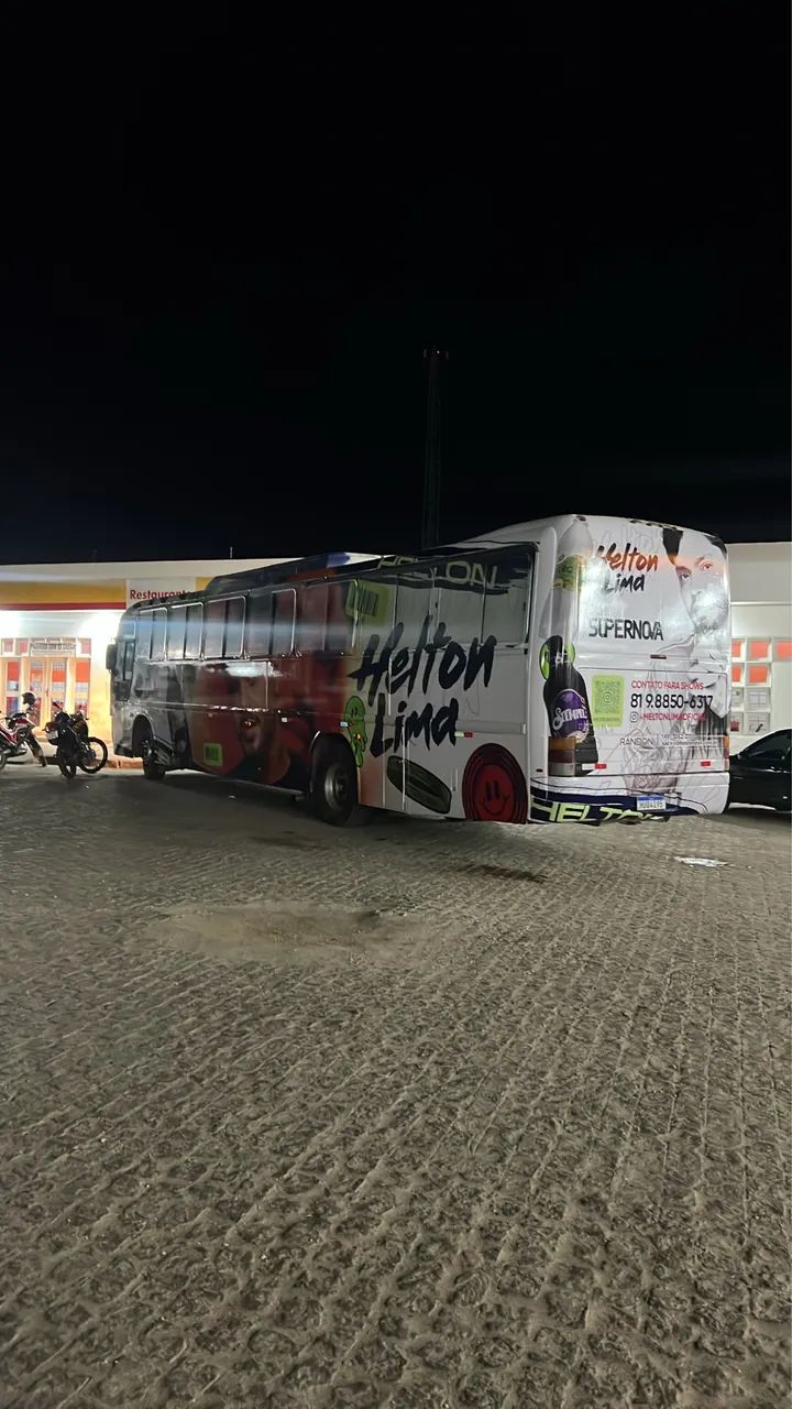 MARCOPOLO GV 1000  - Foto 2