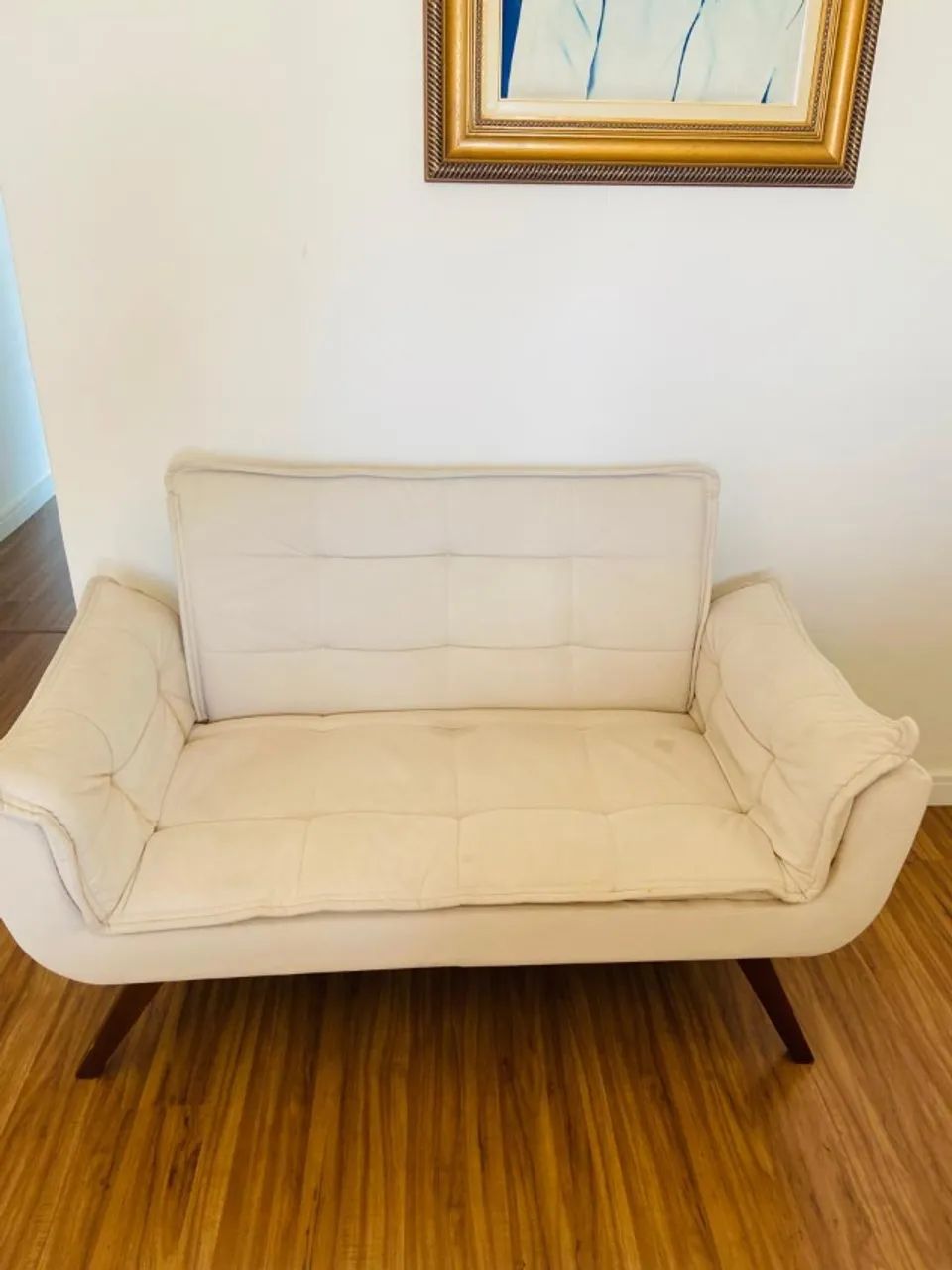 Sofa 2 lugares