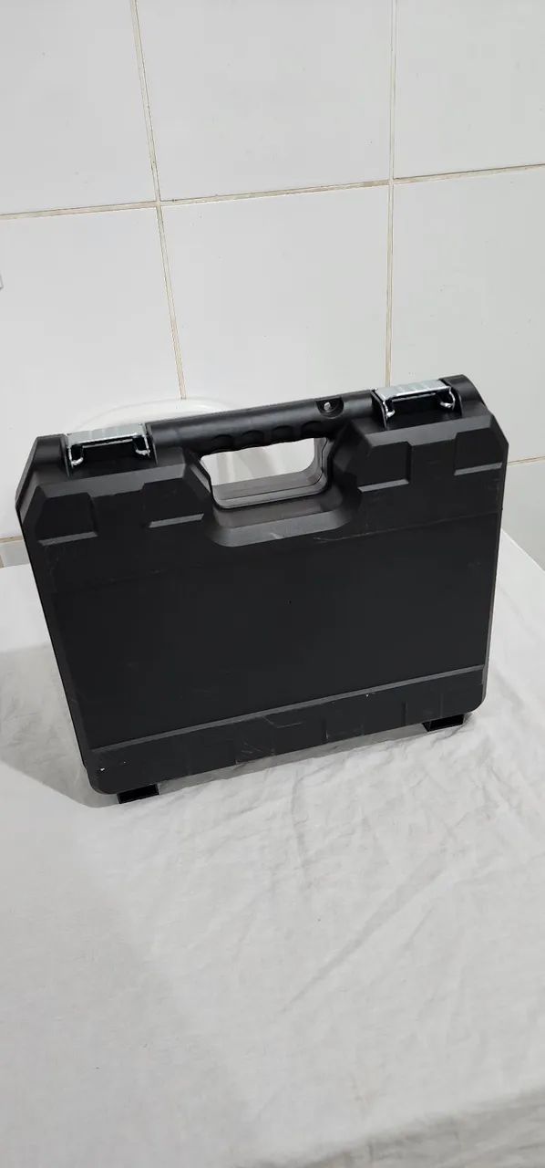 DEWALT SCREWDRIVER CASE64962676565121122