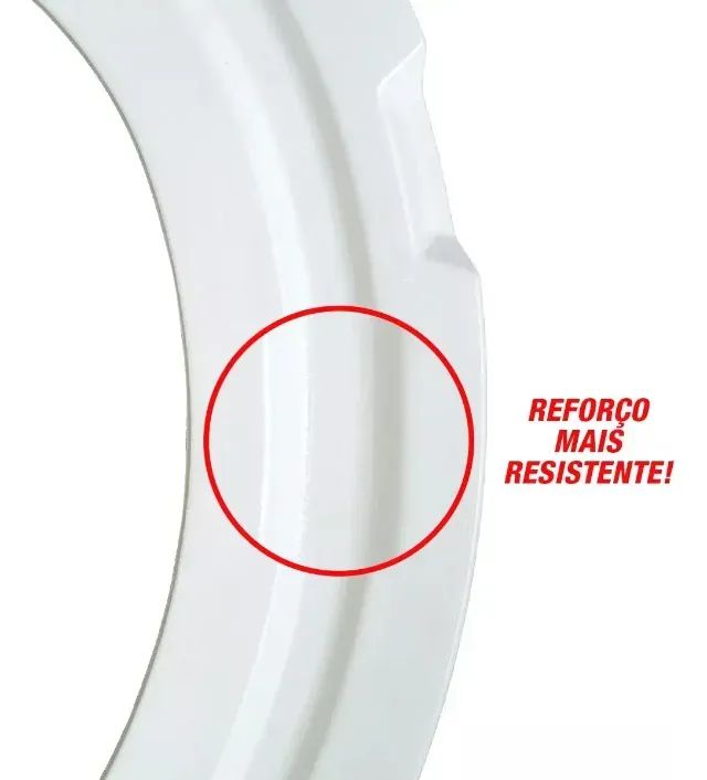 Cadeira de banho Assento Mebuki - Foto 3
