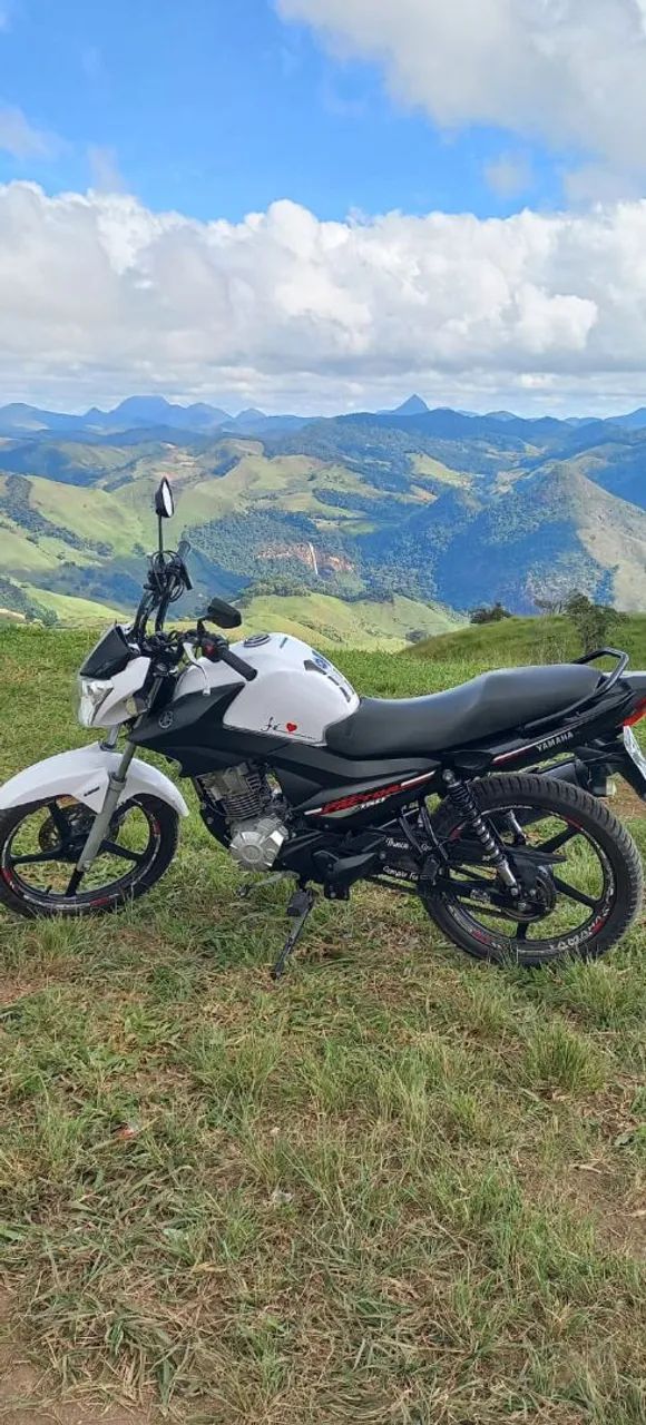 Vendo Yamaha Factor 150 2018  - Foto 3