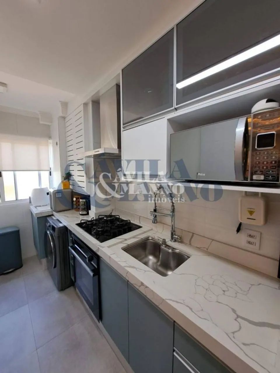 Apartamento com 2 quartos na Mooca - Foto 6