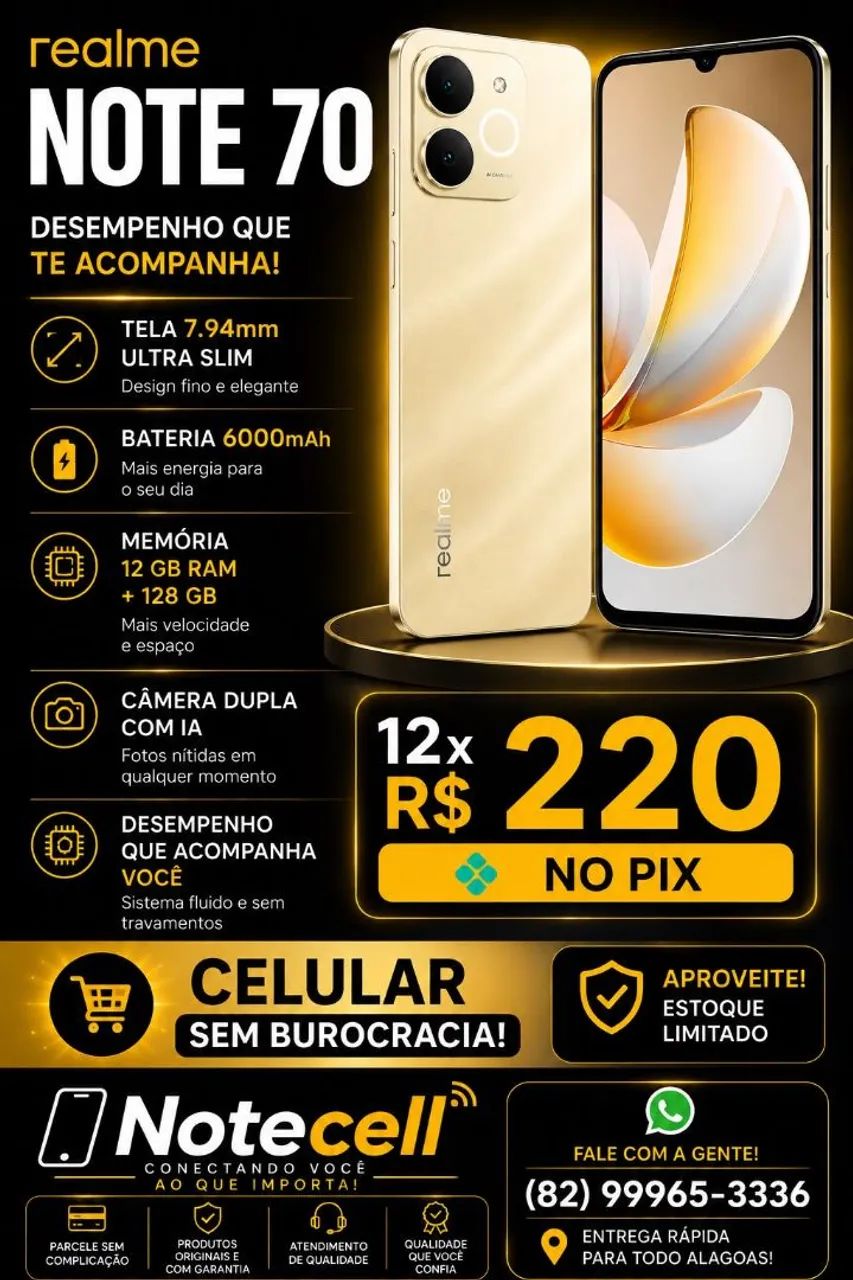 NOTECELL vendas - Foto 3