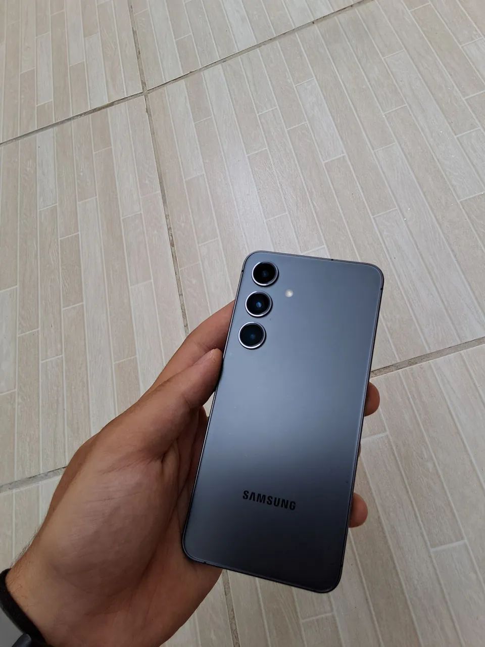 S24 256gb preto