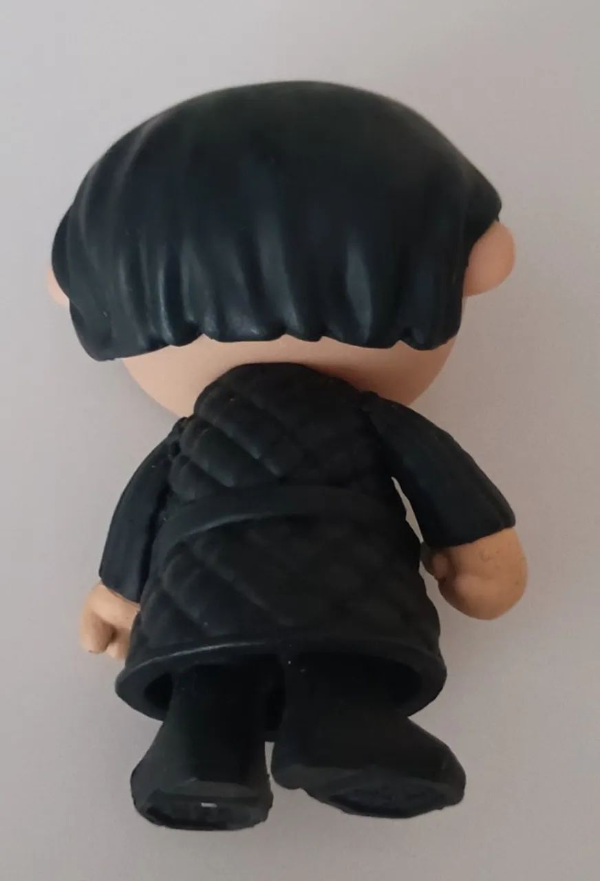 Boneco Funko Mystery Mini - Samwell Tarly (Game of Thrones)  - Foto 3