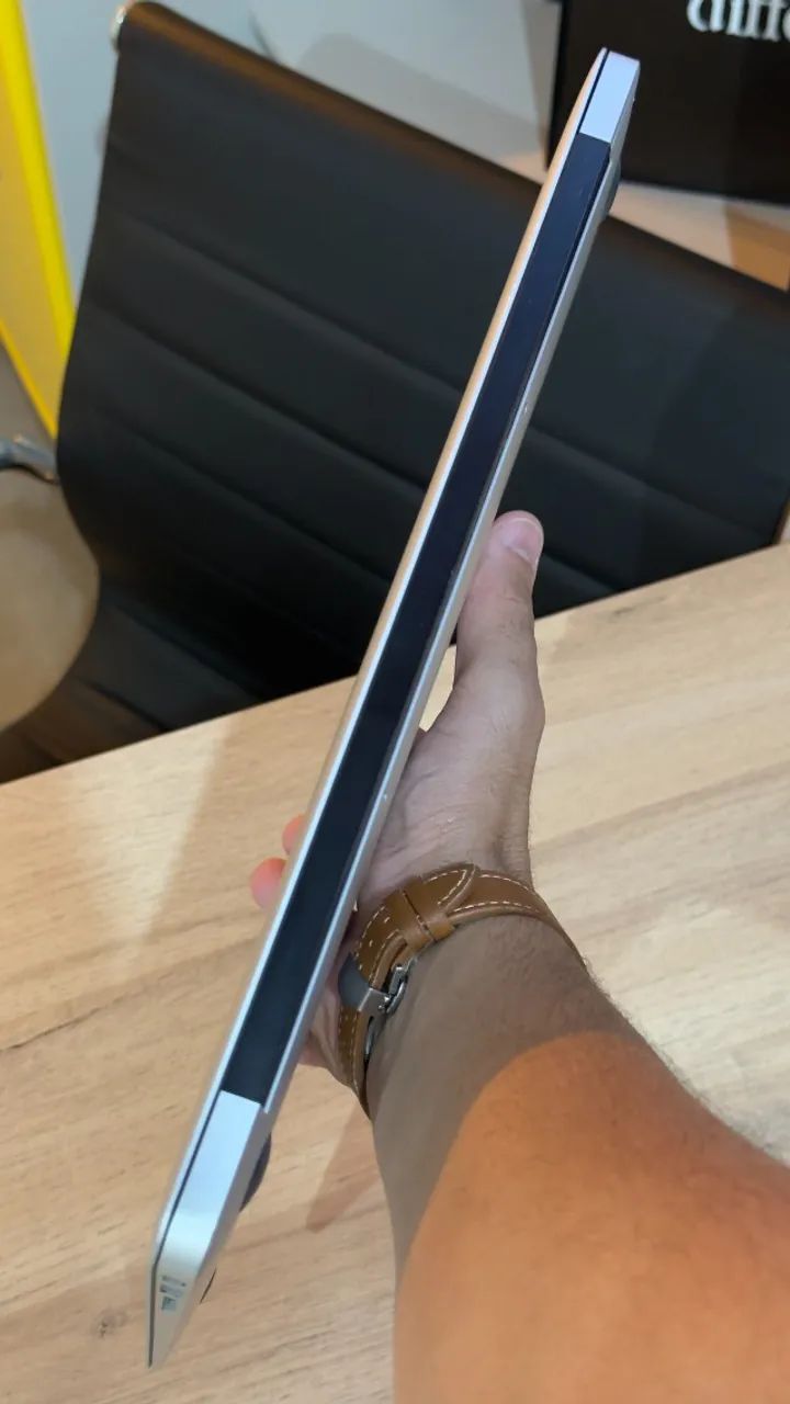 MacBook Air 2017 | 8GB Ram | Intel Core i5 | 128GB SSD - Loja física! Com 90 dias garantia - Foto 6