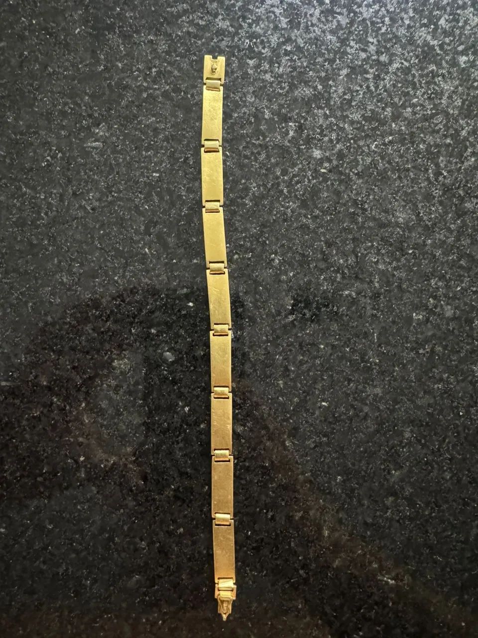 Pulseira ouro  - Foto 3
