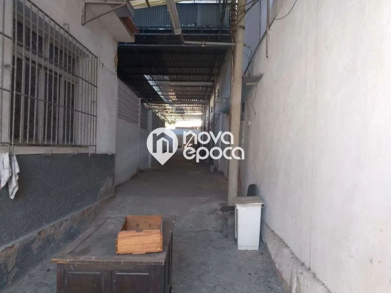 Lins de Vasconcelos | Terreno - Foto 5