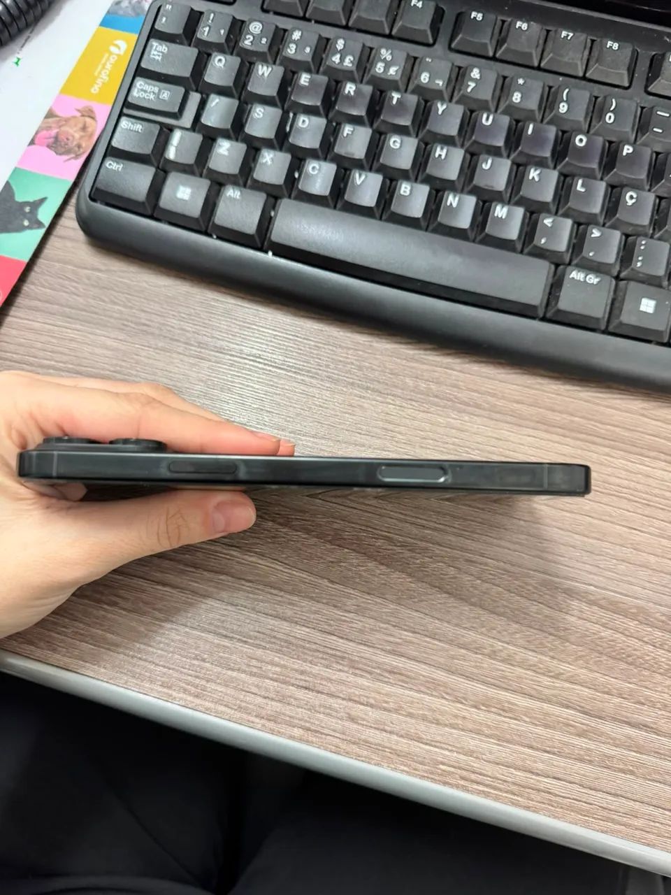 IPHONE 16 PRO MAX  - Foto 4
