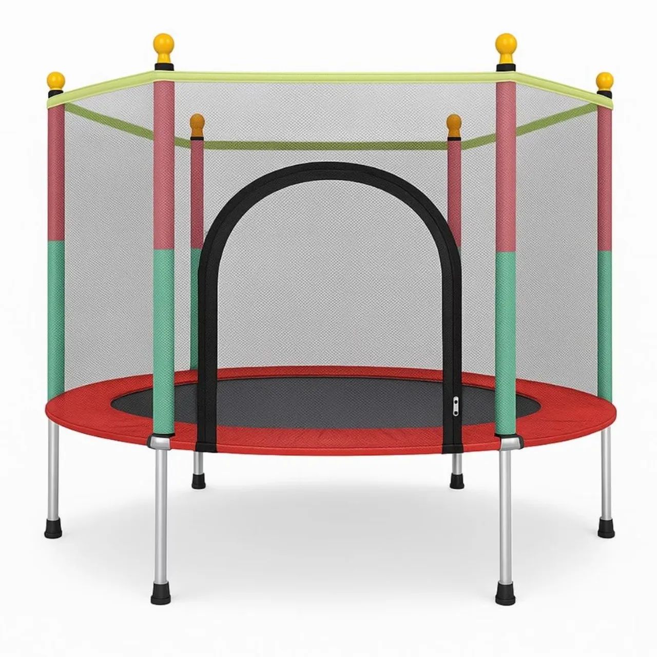 Pula pula infantil  - Foto 2