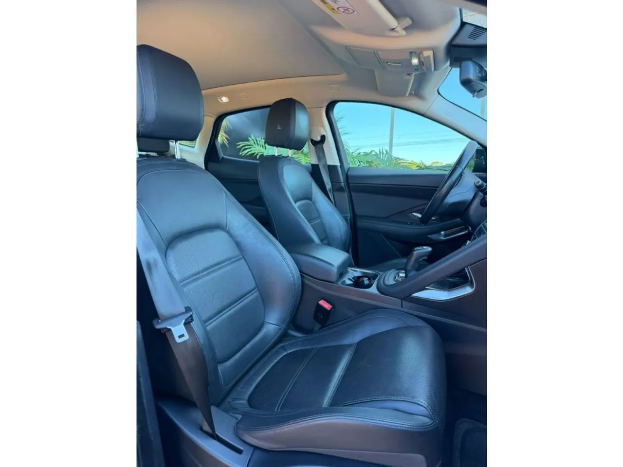 Jaguar E-Pace S 2.0 AWD 249cv Flex AUT 2019 - Foto 5