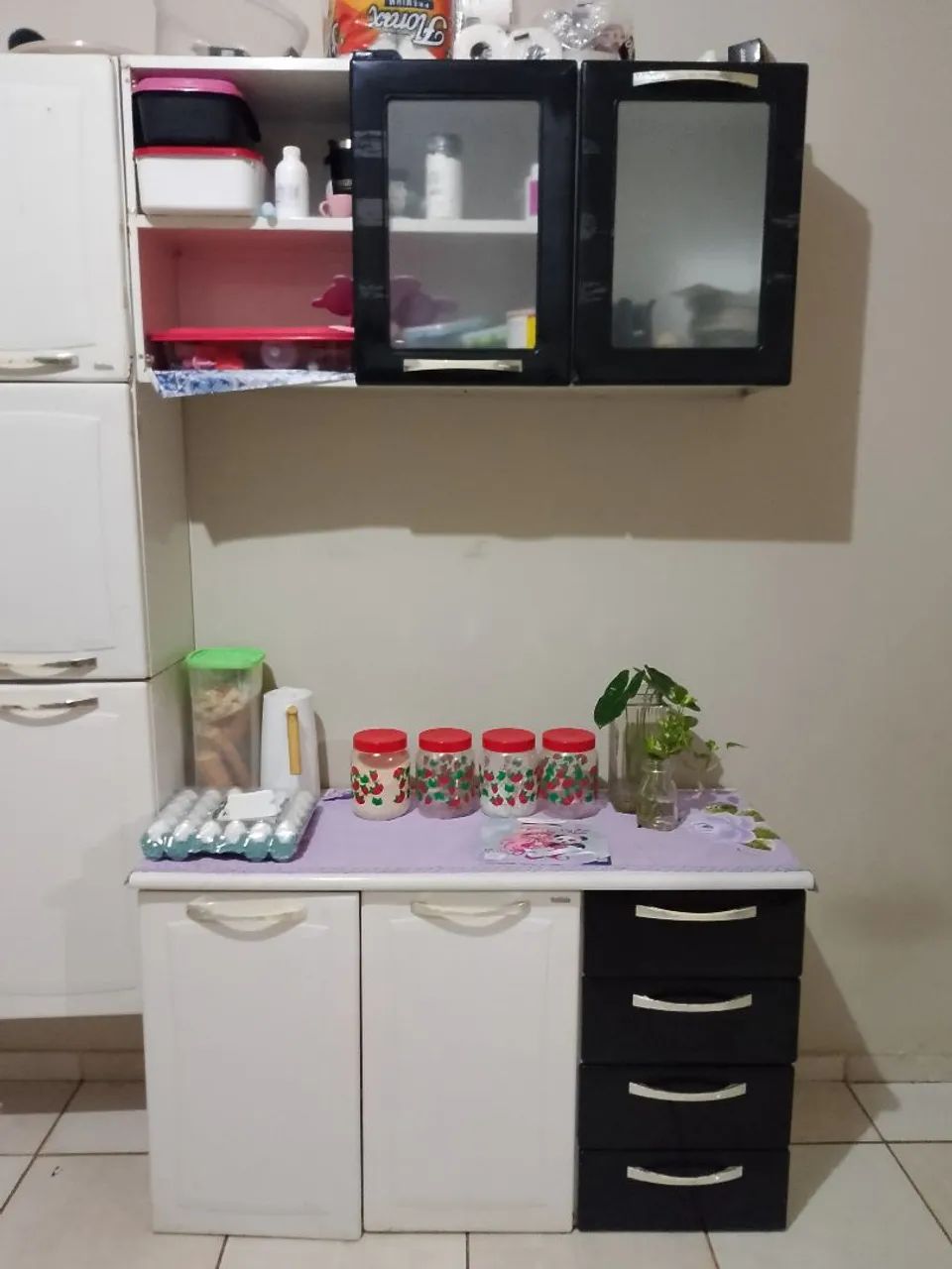 Armário de cozinha  - Foto 2