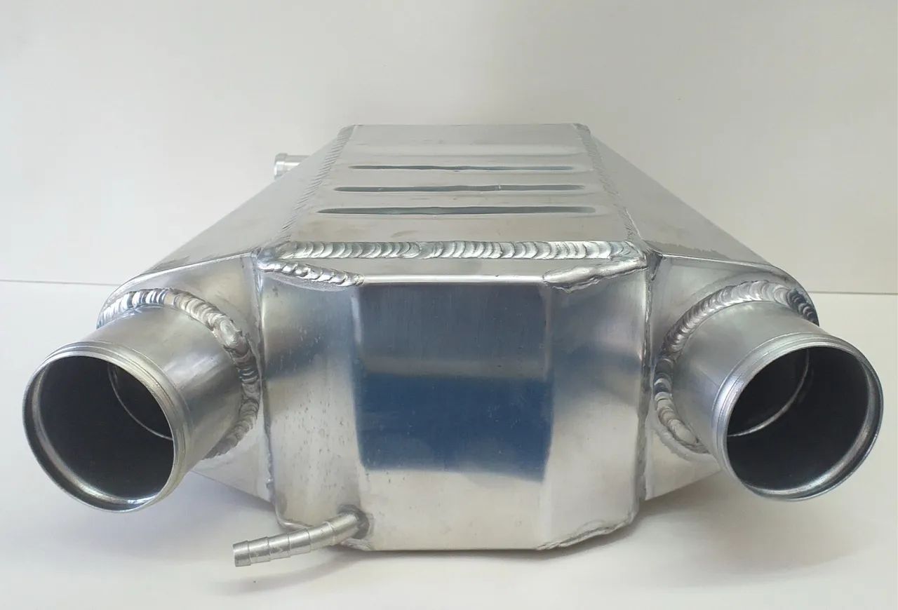 Intercooler para Jet Ski Sea Doo Brp
