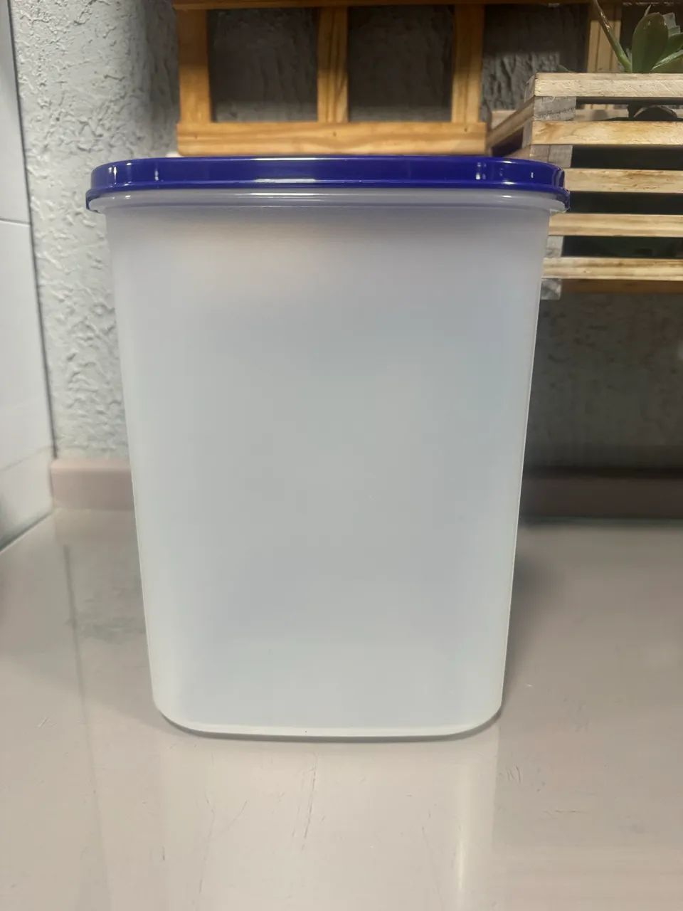 Vasilha - tupperware  - Foto 2