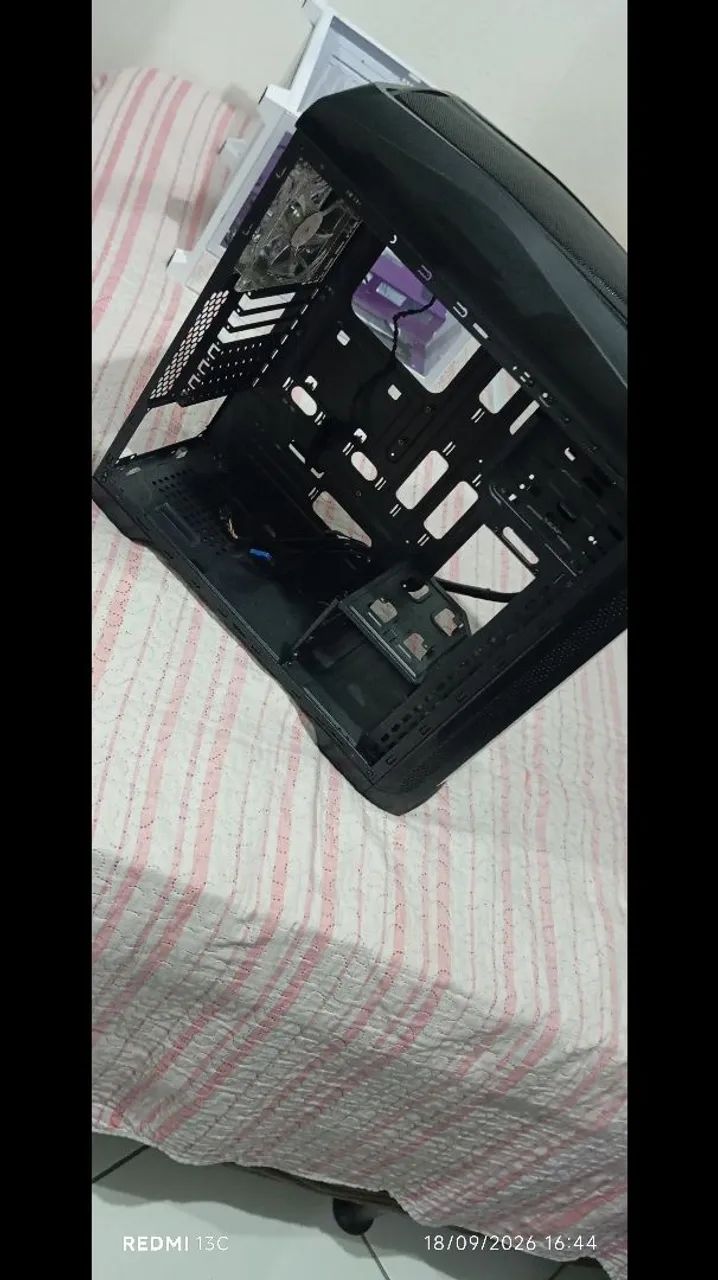Gabinete bluecase  - Foto 2