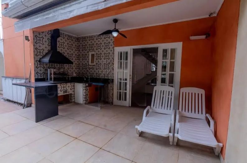 Casa em Condominio em São Paulo - Foto 3