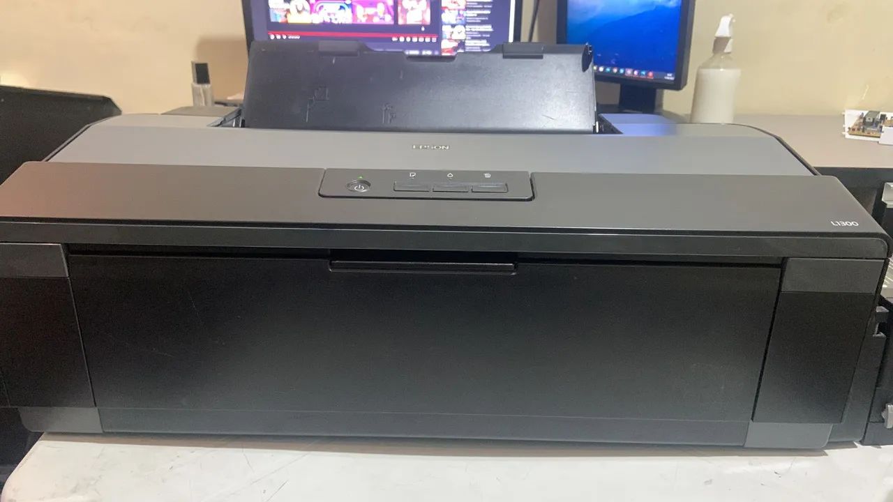 Epson 1300. A3 - Foto 2