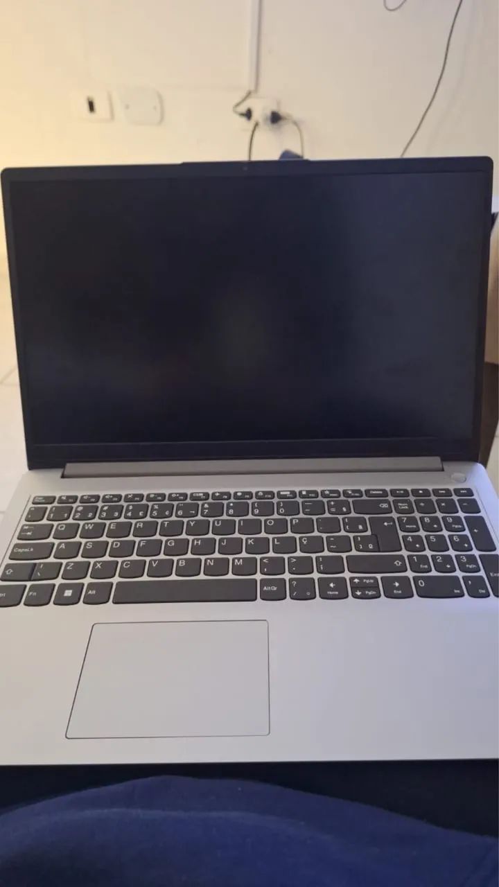 Notebook Idepad i3 12th 8gb de ram - Foto 2