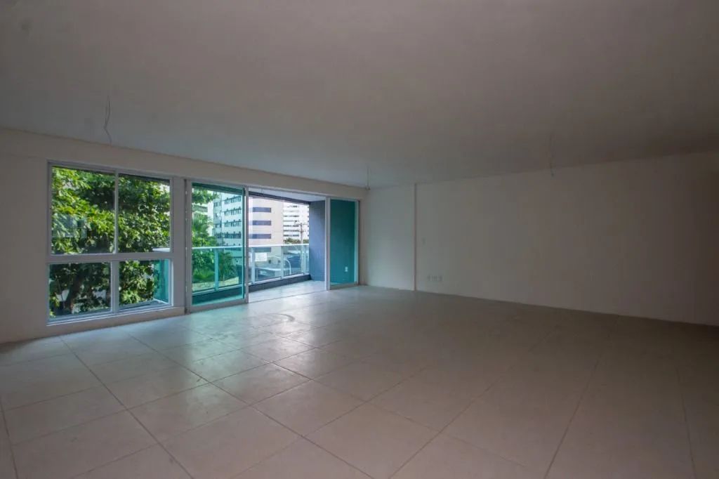 Apartamento para vender com 3 quartos Pina