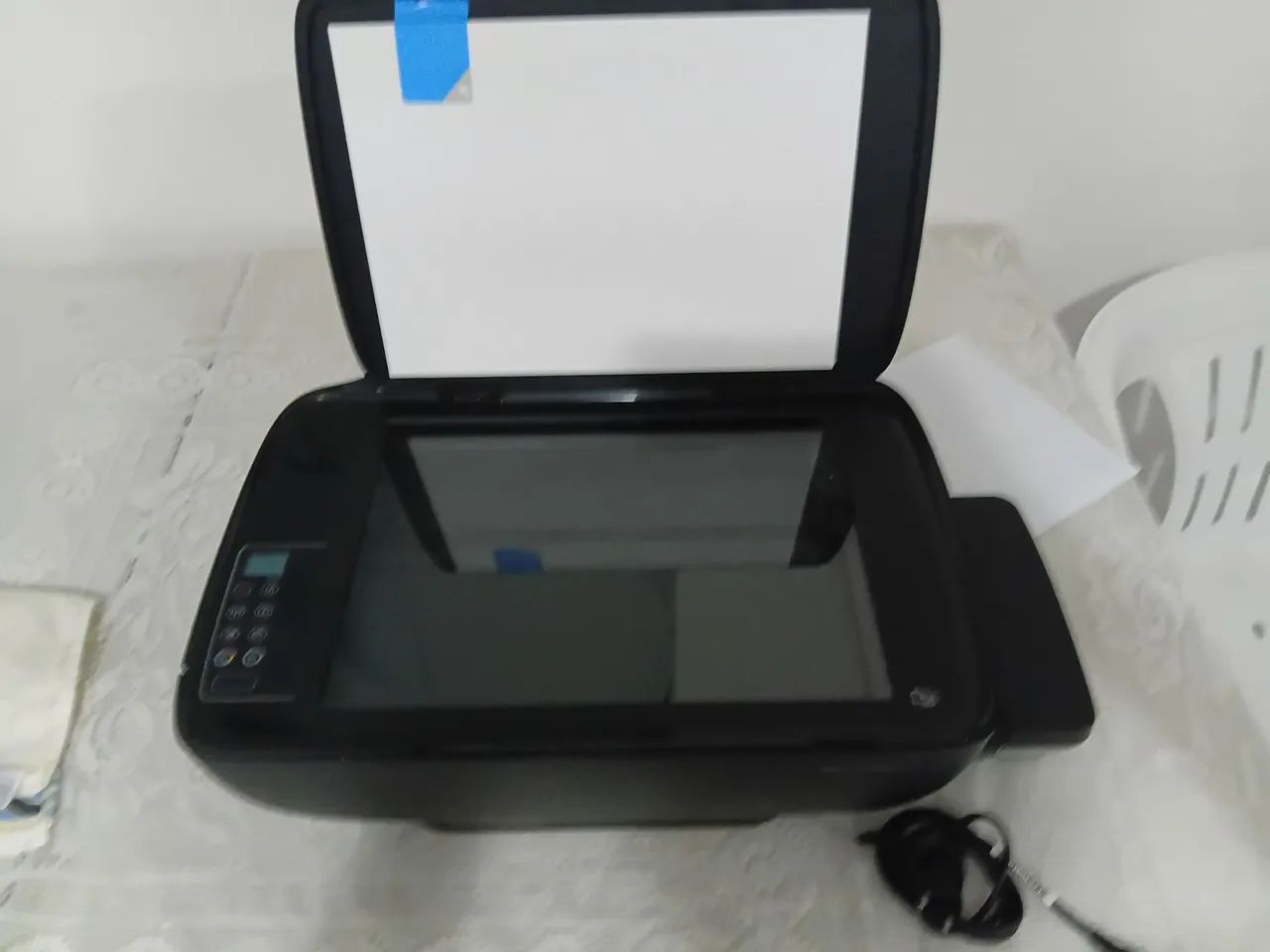 Impressora HP  - Foto 2