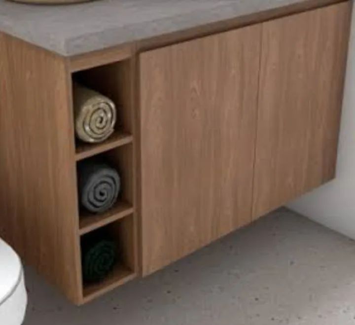 Moveis projetados - Foto 5