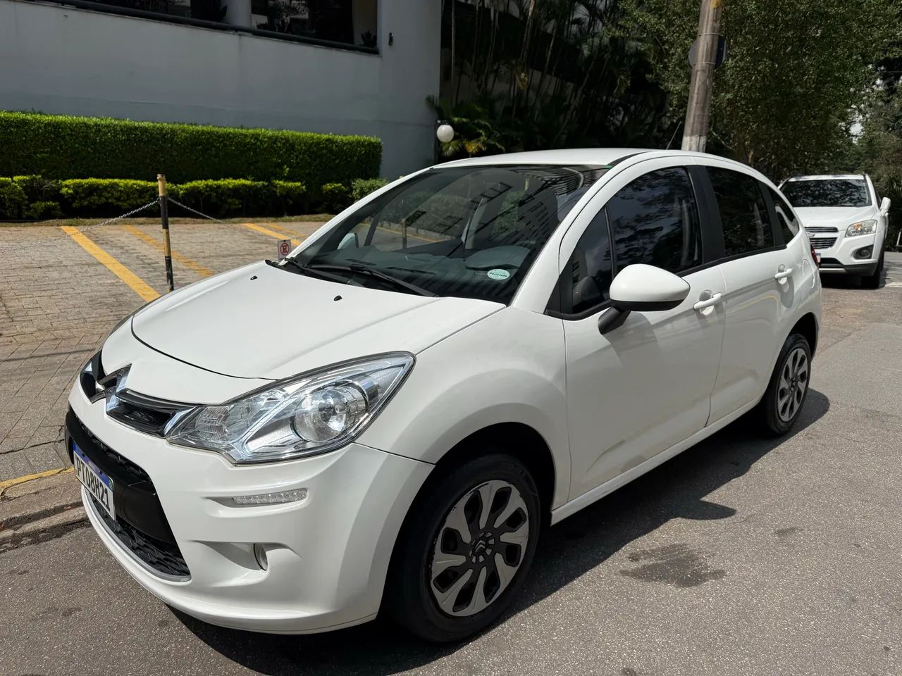 Citroën C3 2020