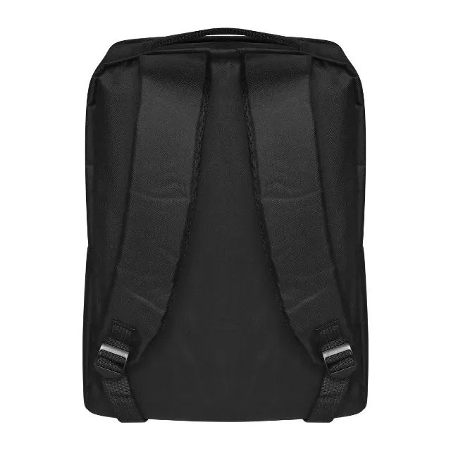  Mochila para Notebook Vinik Slim, Preta, 15.6" - WZetta - Foto 3