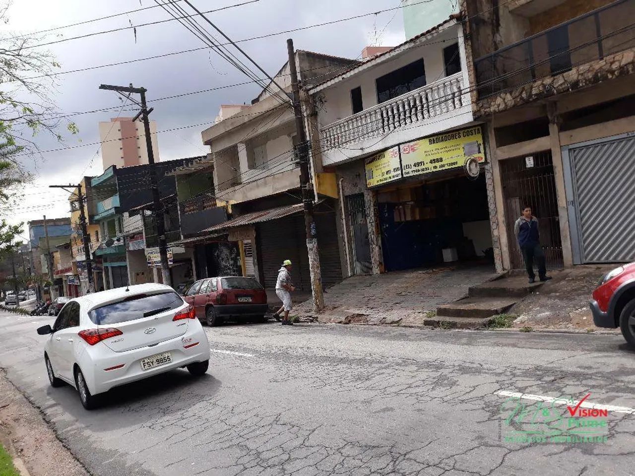 Sobrado , 3 quartos 2 suites - Jardim do Estádio - Santo André/SP - Foto 5
