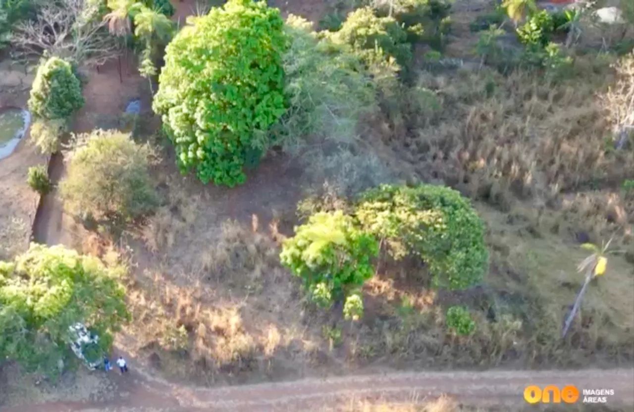 Chácara 1.900m² em Paraíso do Tocantins - Rua 14 - R$ 170.000 - Foto 3