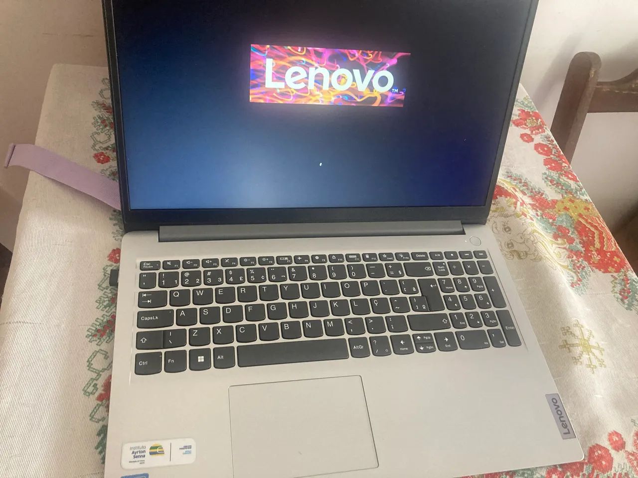 Notebook 