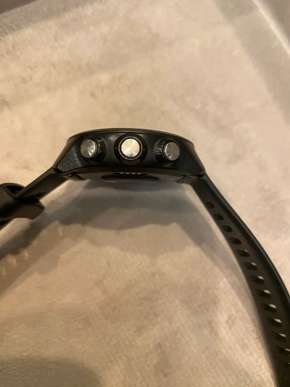 Relógio Garmin Forerunner 245 music  - Foto 4