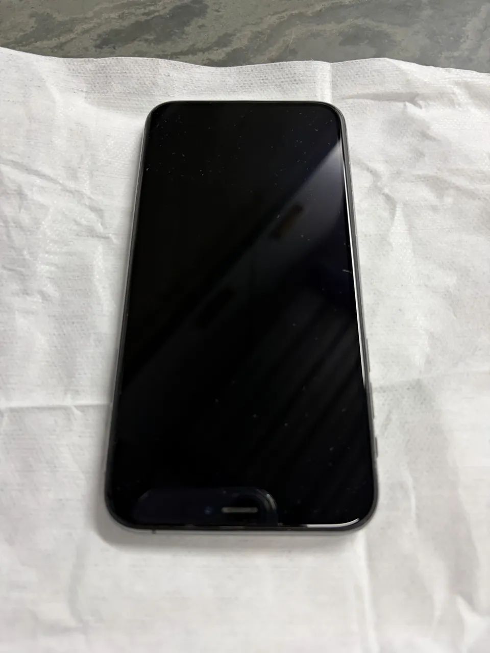 Celular impecavel