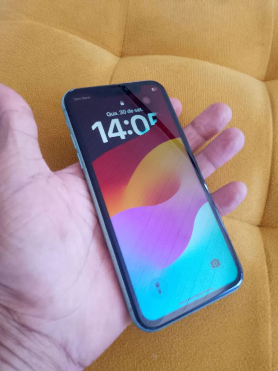 iPhone 11 ? 258 G ? - Foto 2