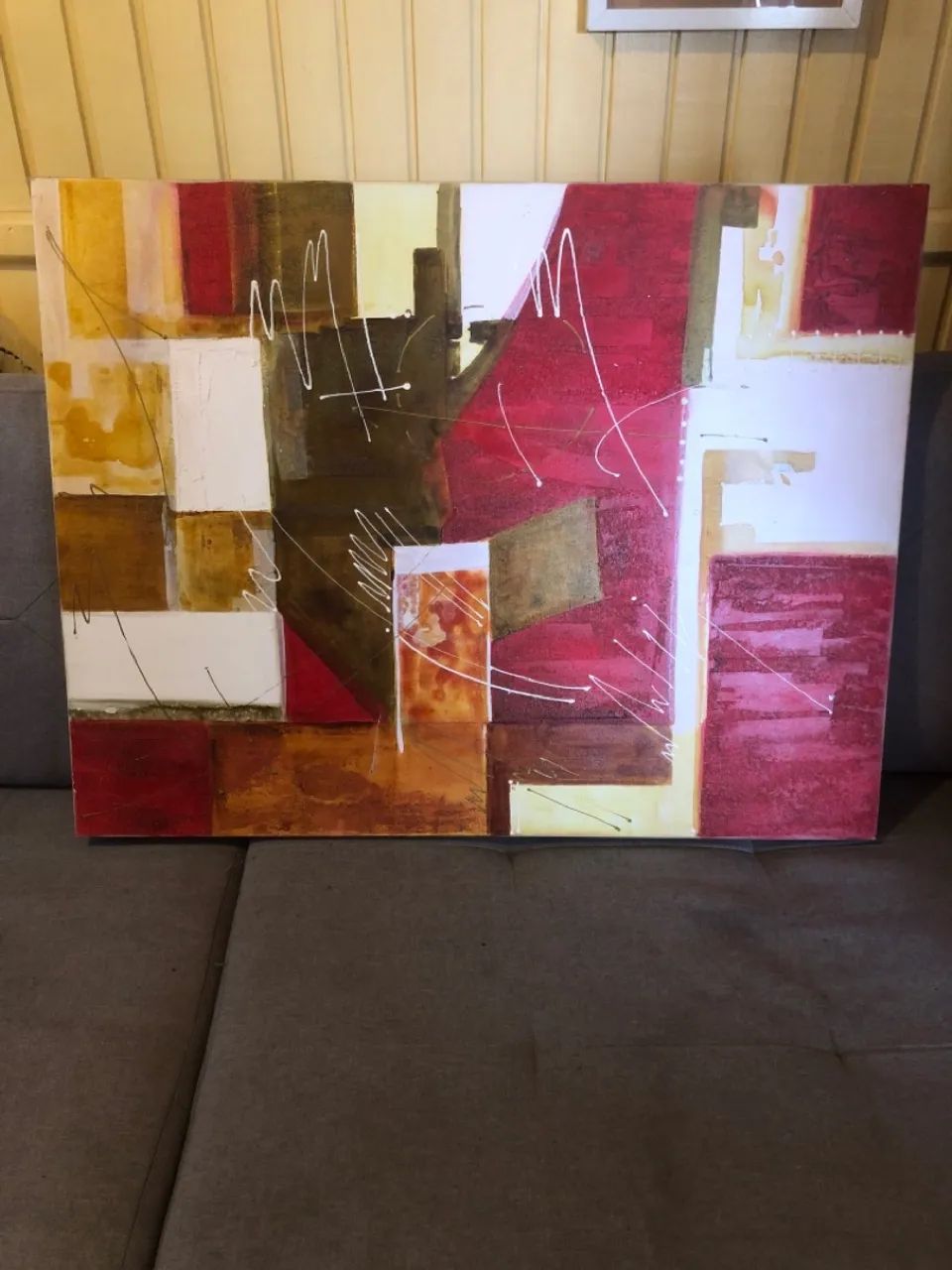 Quadro belíssimo 